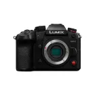 Panasonic LUMIX DC-GH7 - Cámara EVIL 25,2 MP y 5,7K ProRes RAW