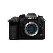 Panasonic LUMIX DC-GH7 - Cámara EVIL 25,2 MP y 5,7K ProRes RAW