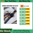 Garmin Forerunner 165: Reloj Inteligente Deportivo