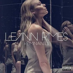 Remnants de Leann Rimes - CD