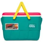Nevera Retro Picnic Basket 25 - IGLOO