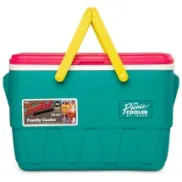 Nevera Retro Picnic Basket 25 - IGLOO