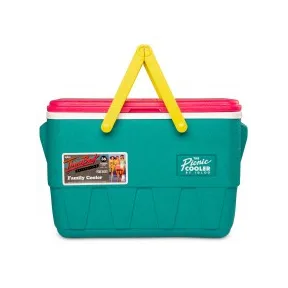 Nevera Retro Picnic Basket 25 - IGLOO