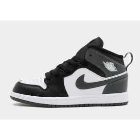 Infantil Jordan Air 1 Mid