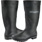 Bota de Trabajo Negra PVC Ob 42, 43 y 45 Bellota