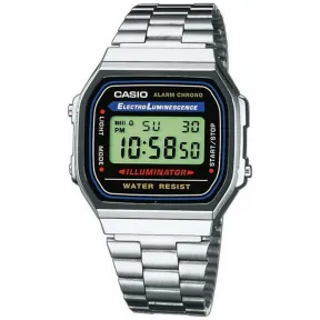 Reloj retro Casio: estilo clásico y funcionalidad moderna