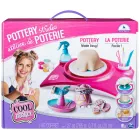 Kit de Cerámica Cool Maker para Niños (Reacondicionado)