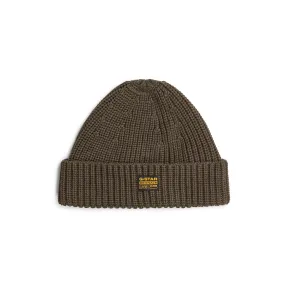 Gorro Marrón G-STAR Originals para Hombre, D24321-D167-H336