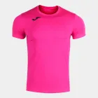 Camisa sin Mangas Joma Roja Naranja - Tallas XXS a XL