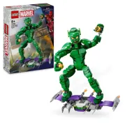 Juego de construcción LEGO Duende Verde Disney Marvel +8