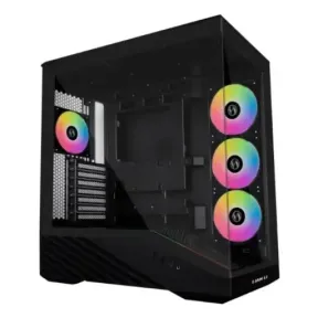 Torre ATX Gaming Lian Li Vector V100 para PC