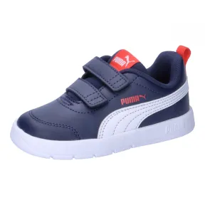 Zapatillas deportivas PUMA Courtflex V2 V Inf para niños
