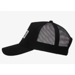 Gorra Quiksilver adulta tipo trucker