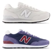 Exclusivos New Balance 515 en azul, tallas 40 a 44, 27,99€