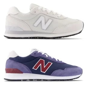 Exclusivos New Balance 515 en azul, tallas 40 a 44, 27,99€