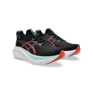 NIMBUS 27 de Asics: Comodidad y Rendimiento