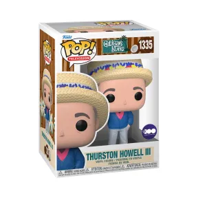 Thurston de Gilligan's Island - Funko Pop! TV