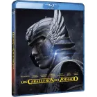 Caballeros del Zodiaco en Blu-ray
