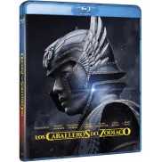 Caballeros del Zodiaco en Blu-ray