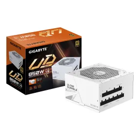 GD850GM PG5 V2 Ice Fuente de Alimentación GIGABYTE