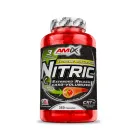 Amix Nitric - Suplemento de Óxido Nítrico en 350 Cápsulas