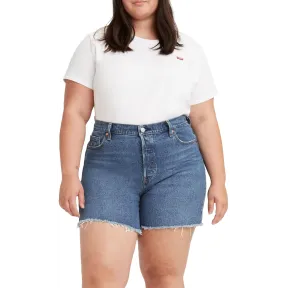 Camiseta para Mujer Levi's Pl The Tee