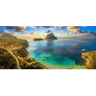 Vuelos Directos a IBIZA desde 24€ en Septiembre: Alicante, Málaga, Valencia