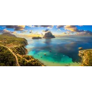 Vuelos Directos a IBIZA desde 24€ en Septiembre: Alicante, Málaga, Valencia