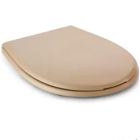 Tapa WC Victoria Universal - Hecha en España, Fácil Instalación