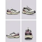 Mujer Skechers Go Run Trail: comodidad y estilo.