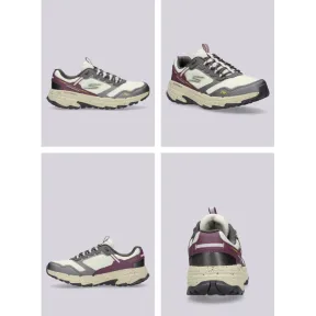 Mujer Skechers Go Run Trail: comodidad y estilo.