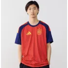 Mundial España: Camiseta Oficial del Equipo