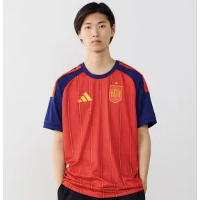 Mundial España: Camiseta Oficial del Equipo