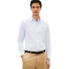 Camisa SF Dobby Flex de Tommy Hilfiger