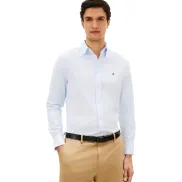 Camisa SF Dobby Flex de Tommy Hilfiger