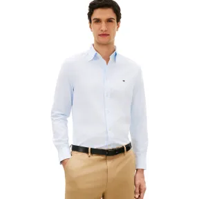Camisa SF Dobby Flex de Tommy Hilfiger