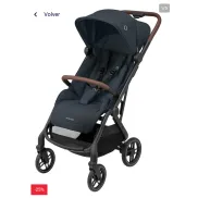 Cochecito ultracompacto MAXI-COSI Soho desde 249€ en varios colores