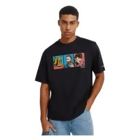 Genios del Arte Camiseta TvBoy