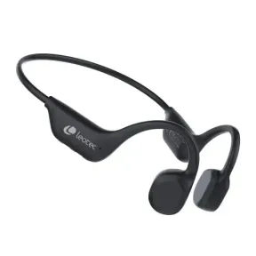 Auriculares Leotec de conducción ósea para comodidad sonora