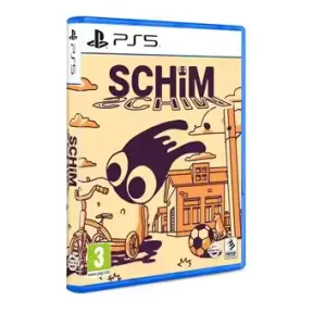 Juego SCHiM para PS5 - Versión en Español