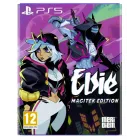 Magitek Edition - Elsie Versión en Español