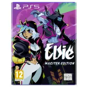 Magitek Edition - Elsie Versión en Español