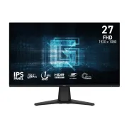 Monitor MSI 27'' FHD 144Hz 1ms IPS G275L E14