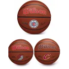 Compra un Balón Wilson NBA Team Alliance y obtén el segundo a 6€