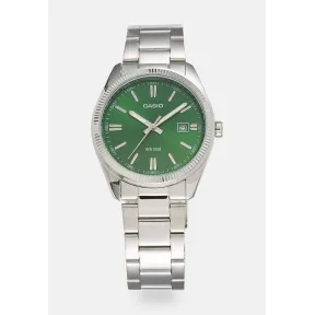 Reloj Casio MTP 1302PD: Diseño y Elegancia Atemporal