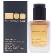 Fondación Sublime Perfection 22 Medium Deep de Pat McGrath