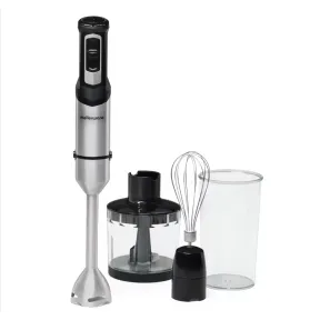 Batidora de Mano Spiro Mellerware 1000W, Potente y Regulable