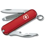 Navaja suiza multiuso Victorinox Rally 9 funciones