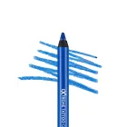 Lápiz de Ojos Flormar 012 Blue Dream Glitter Resistente