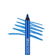 Lápiz de Ojos Flormar 012 Blue Dream Glitter Resistente